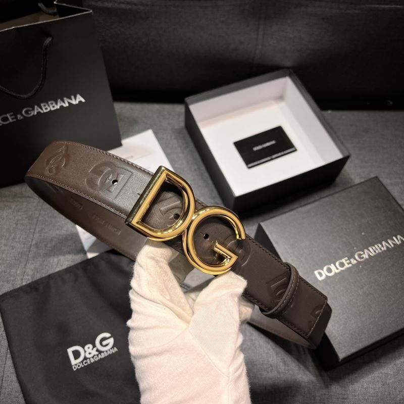 D&G Belts